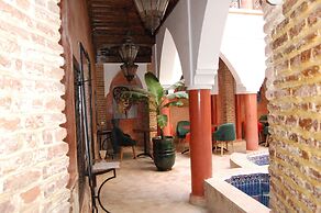 Riad Le Plein Sud