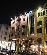 Torino Amman Hotel