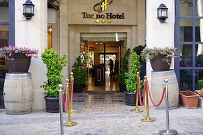 Torino Amman Hotel