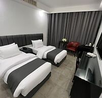 Torino Amman Hotel