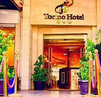 Torino Amman Hotel