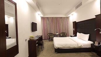 Torino Amman Hotel