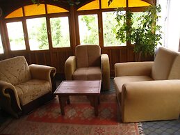 Ufuk Hotel Pension