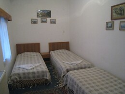 Ufuk Hotel Pension