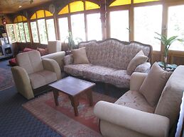 Ufuk Hotel Pension