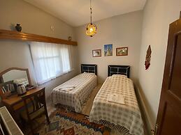 Ufuk Hotel Pension