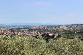 Bioagriturismo Podere Pretoia