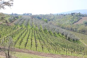 Bioagriturismo Podere Pretoia