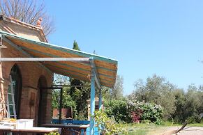 Bioagriturismo Podere Pretoia