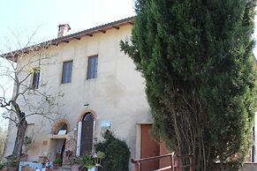 Bioagriturismo Podere Pretoia