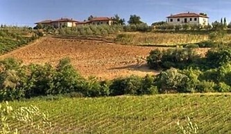 Bioagriturismo Podere Pretoia