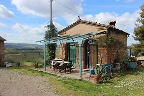 Bioagriturismo Podere Pretoia