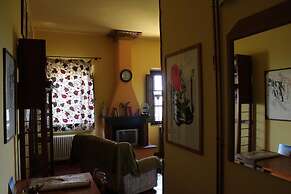 Bioagriturismo Podere Pretoia