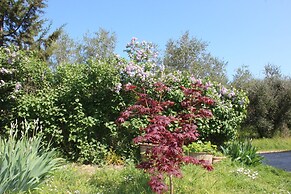 Bioagriturismo Podere Pretoia