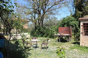 Bioagriturismo Podere Pretoia