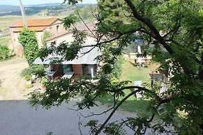 Bioagriturismo Podere Pretoia