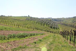 Bioagriturismo Podere Pretoia