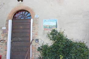 Bioagriturismo Podere Pretoia