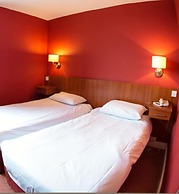 Thomas James Hotel