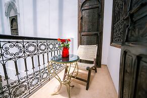 Riad Dar Massai