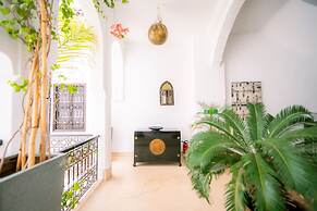 Riad Dar Massai