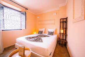 Riad Dar Massai