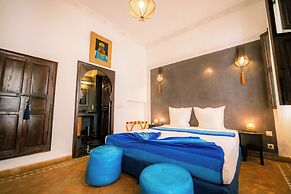 Riad Dar Massai