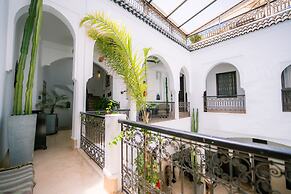 Riad Dar Massai