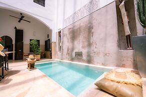 Riad Dar Massai