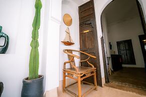 Riad Dar Massai