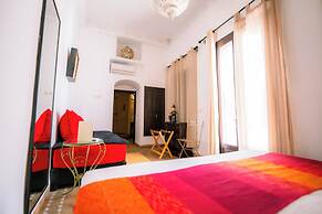 Riad Dar Massai