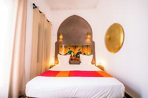 Riad Dar Massai