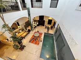 Riad Dar Massai