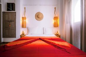 Riad Dar Massai