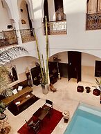 Riad Dar Massai
