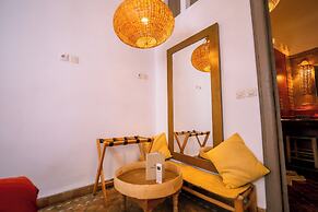 Riad Dar Massai