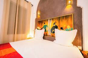 Riad Dar Massai