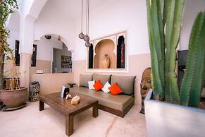 Riad Dar Massai
