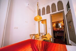 Riad Dar Massai