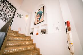 Riad Dar Massai