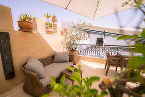Riad Dar Massai