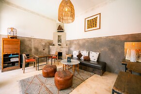 Riad Dar Massai