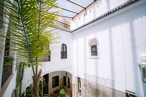 Riad Dar Massai