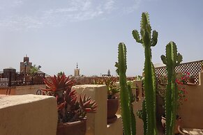 Riad Dar Massai