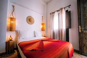 Riad Dar Massai