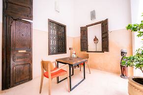 Riad Dar Massai
