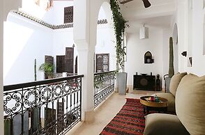 Riad Dar Massai
