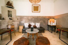 Riad Dar Massai