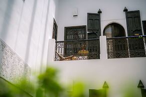 Riad Dar Massai