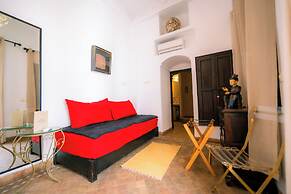 Riad Dar Massai